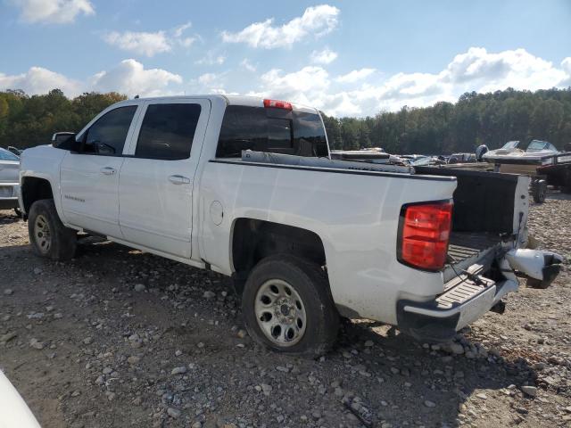 3GCUKRECXJG625652 | 2018 CHEVROLET SILVERADO