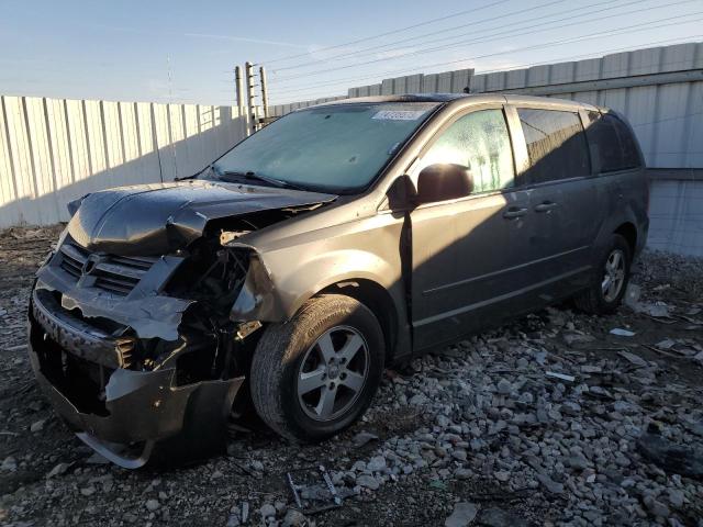 2010 Dodge Grand Caravan SE