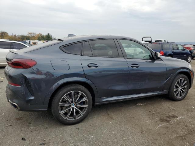 5UXCY8C05M9H65367 BMW X6 M50I 3