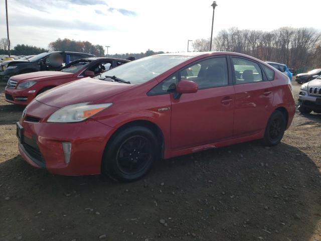 2013 TOYOTA PRIUS for Sale | CT - HARTFORD SPRINGFIELD | Sun. Dec 10 ...