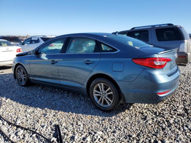 5NPE24AF5FH206906 | 2015 HYUNDAI SONATA SE