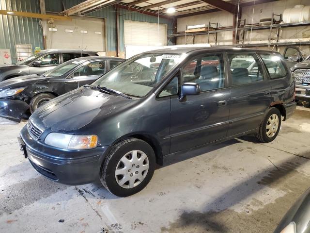 1997 Honda Odyssey 