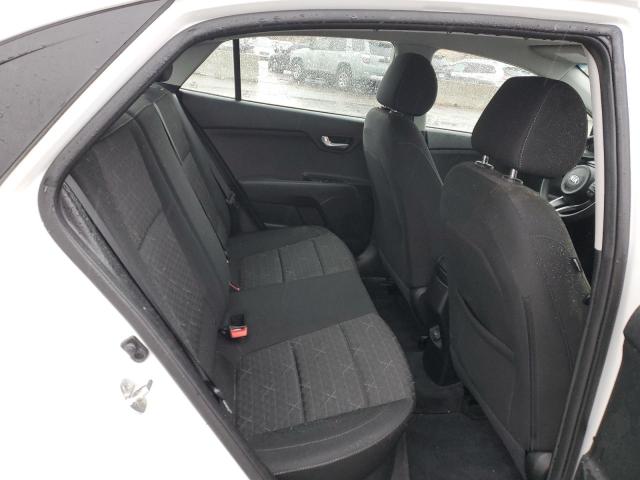 3KPA24AB9KE213092 2019 Kia Rio S