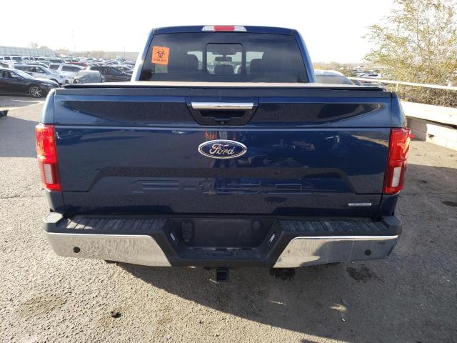 1FTEW1EG4JKC52758 | 2018 FORD F150 SUPER