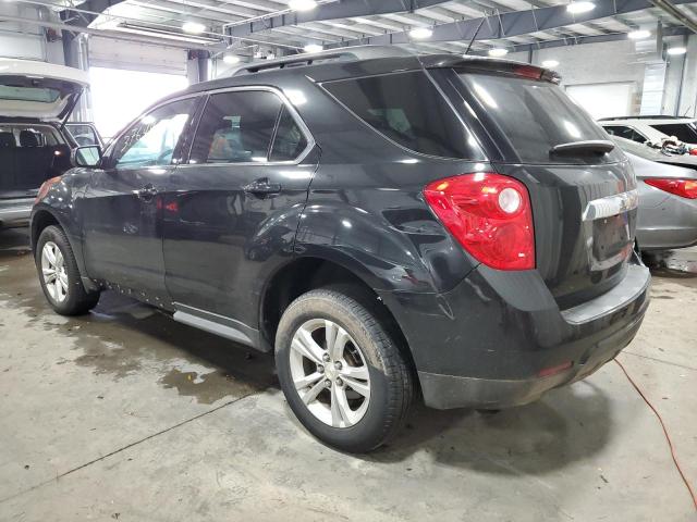 2GNALBEK6F6391308 | 2015 CHEVROLET EQUINOX LT