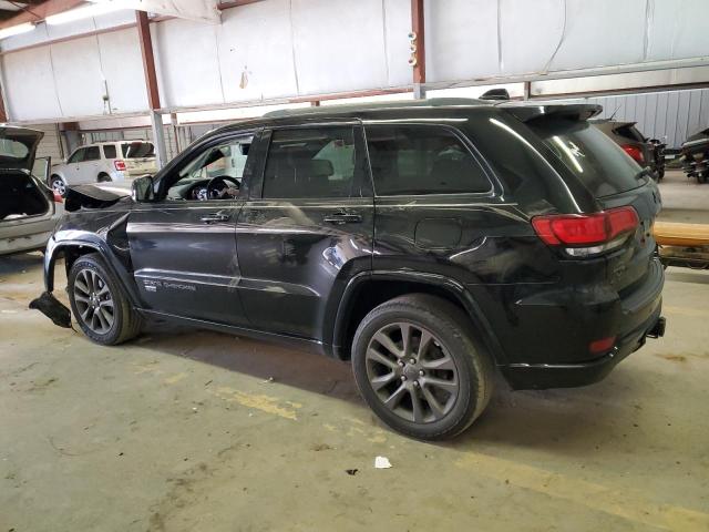 1C4RJFBG3HC641865 | 2017 JEEP GRAND CHER