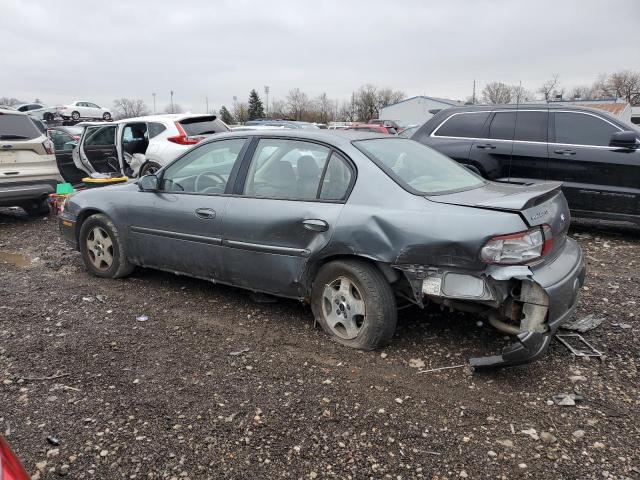 1G1NE52J53M720894 | 2003 Chevrolet malibu ls