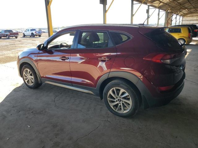 KM8J33A4XGU092716 | 2016 HYUNDAI TUCSON LIM