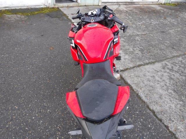 2022 HONDA CBR500 RA MLHPC6254N5300830