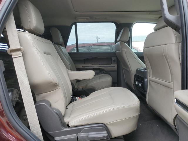  FORD EXPEDITION 2021 Коричневий