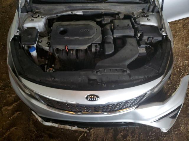 5XXGT4L33LG434421 | 2020 KIA OPTIMA LX