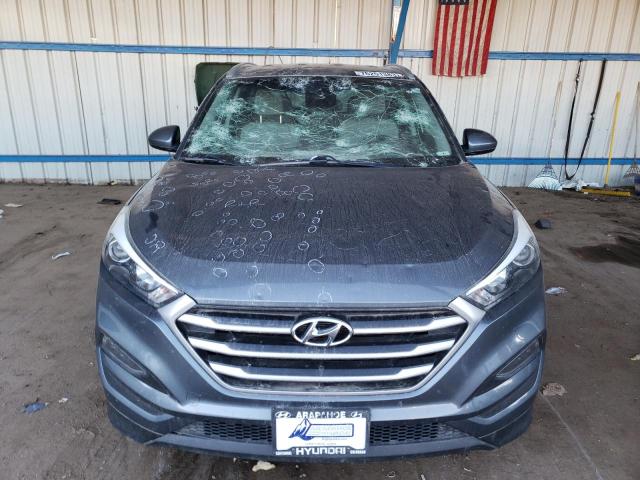 KM8J3CA4XJU675486 | 2018 HYUNDAI TUCSON SEL