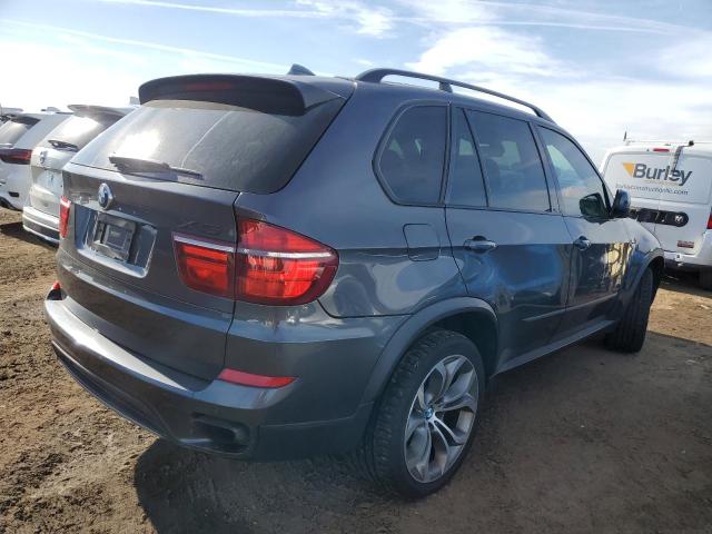 VIN 5UXZV8C59D0C16970 2013 BMW X5, Xdrive50I no.3