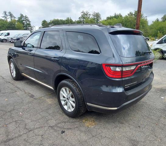 1C4RDJAG4EC354347 2014 Dodge Durango Sxt