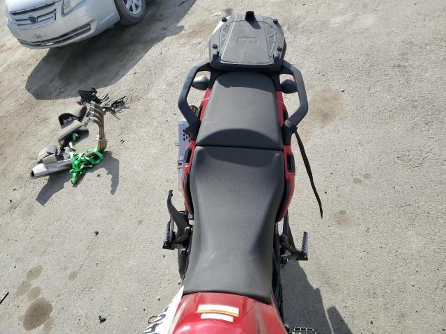 2017 HONDA CRF1000 JH2SD0412HK100169