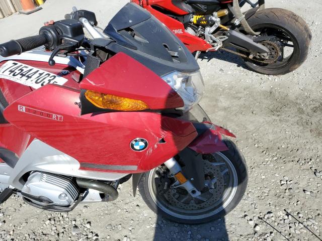 2005 BMW R1200 ST - WB10388005ZM15720