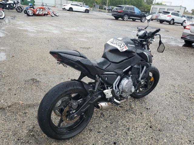 2017 KAWASAKI ER650 H - JKAEREH16HDA01550
