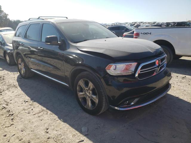 1C4RDHDG3EC304995 | 2014 Dodge durango limited