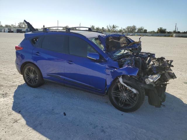 2019 ACURA RDX A-SPEC - 5J8TC2H65KL019641