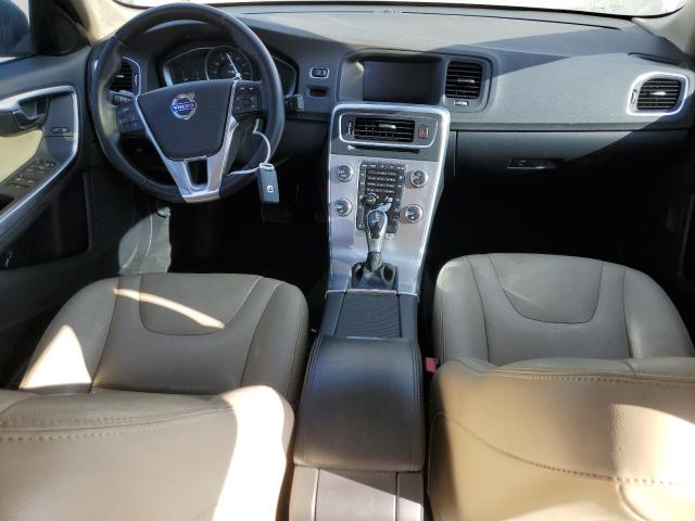 YV126MFL5H2422467 Volvo S60