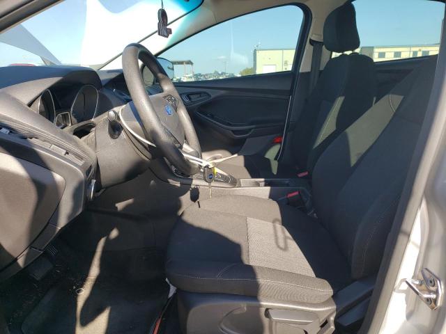 1FADP3E20JL286558 Ford FOCUS S