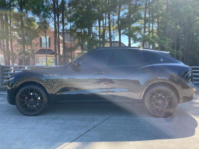 ZN661XUS4HX226037 Maserati Levante Sport