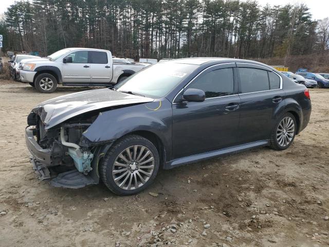 2012 Subaru Legacy 2.5i Premium