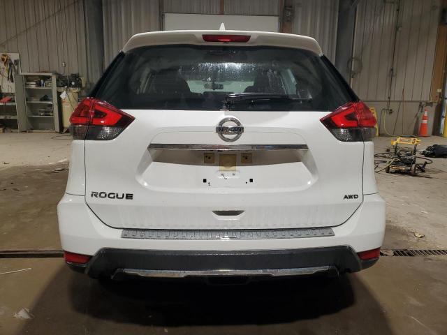 VIN JN8AT2MV8JW315452 2018 Nissan Rogue, S no.6