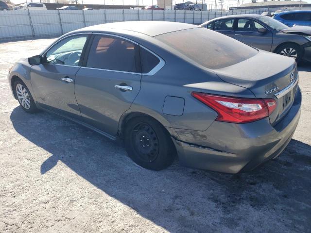 Vin: 1n4al3ap8gc132074, lot: 75814153, nissan altima 2.5 20162