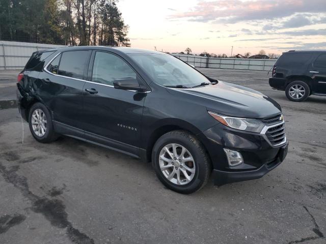 3GNAXSEV5JL181074 | 2018 CHEVROLET EQUINOX LT