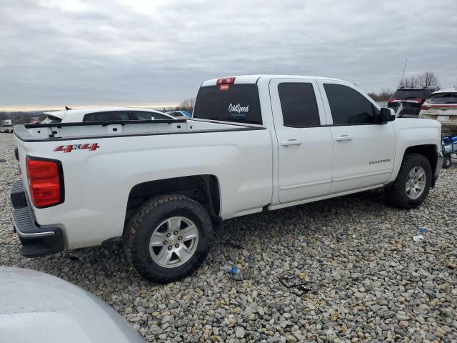 2GCVKPEC0K1166201 | 2019 CHEVROLET SILVERADO