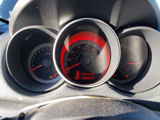 2010 Kia Forte Sx VIN: KNAFW6A38A5190880 Lot: 76446743