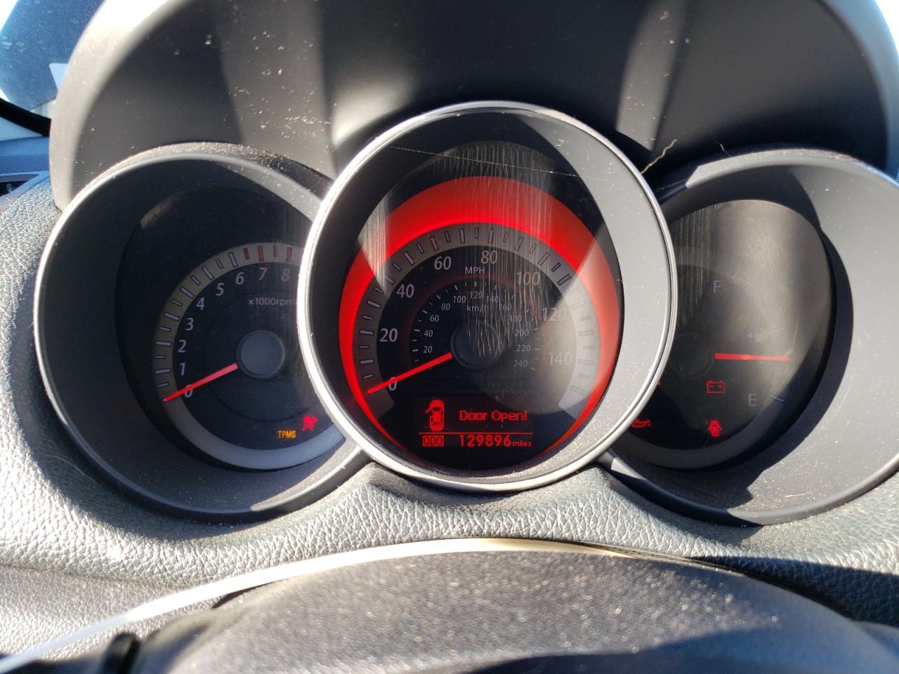 KNAFW6A38A5190880 2010 Kia Forte Sx