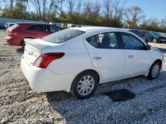 2016 NISSAN VERSA S - 3N1CN7AP0GL849645