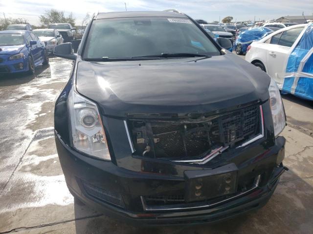 3GYFNBE32FS522117 | 2015 CADILLAC SRX LUXURY