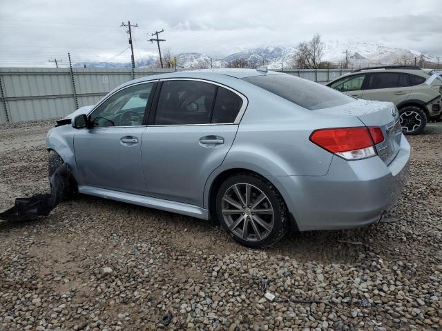 4S3BMCJ64E3002521 | 2014 SUBARU LEGACY 2.5