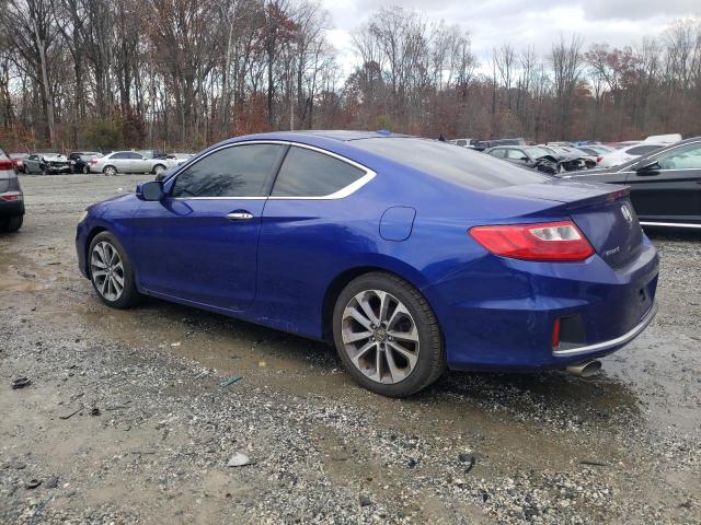 1HGCT2B81EA006573 | 2014 HONDA ACCORD EXL