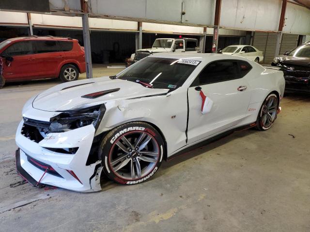 2018 Chevrolet Camaro LT