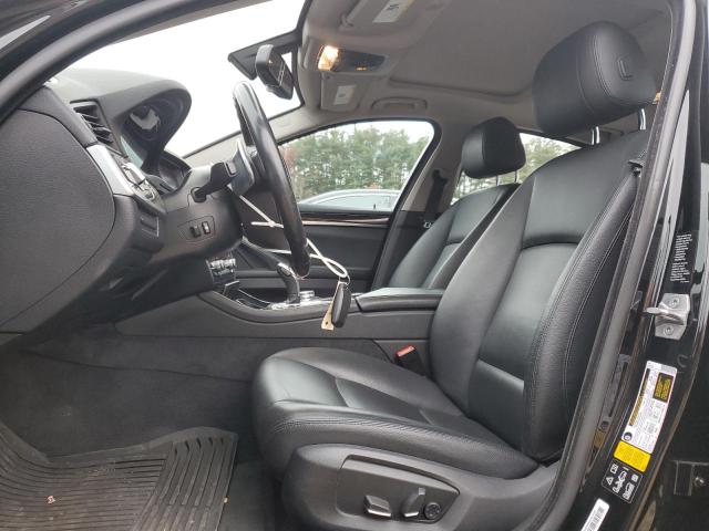 2016 BMW 528 XI - WBA5A7C57GG147532
