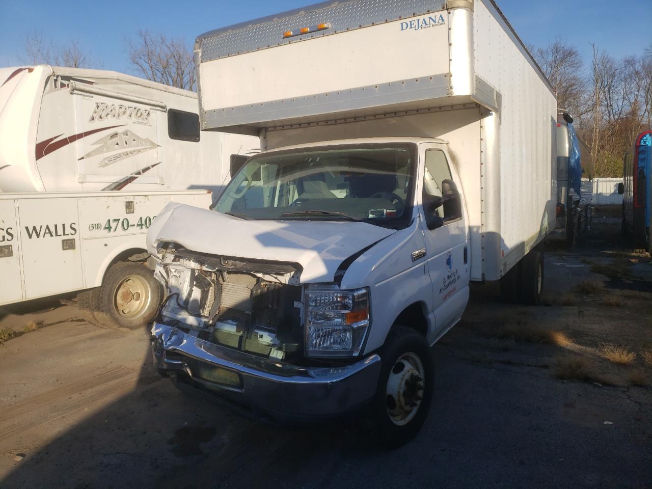 1FDXE4FSXFDA05431 2015 Ford Econoline E450 Super Duty Cutaway Van 1FDXE4FSXFDA05431 2015 Ford Econoline E450 Super Duty Cutaway Van