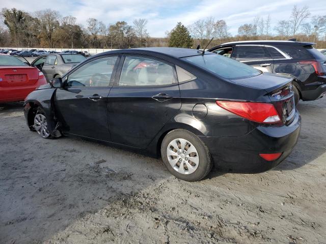 KMHCT4AEXHU381264 | 2017 HYUNDAI ACCENT SE