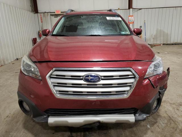 4S4BSAFC9G3230795 Subaru Outback 2.5i Premium
