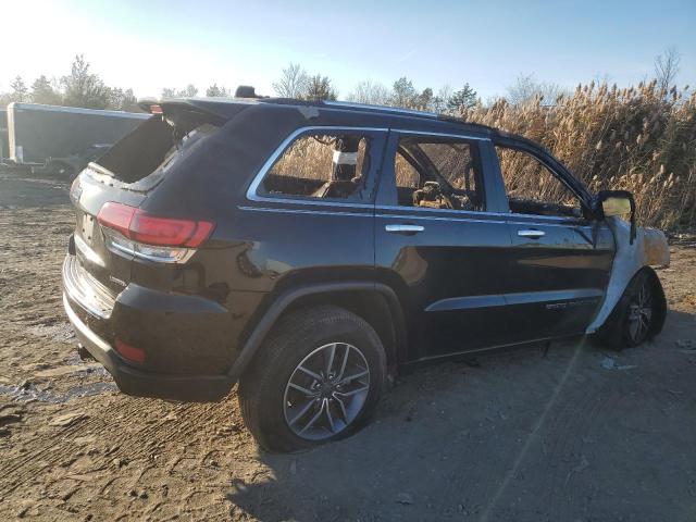 1C4RJFBG6LC105842 Jeep Grand Cherokee Limited