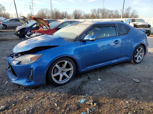 2014 Scion tC 