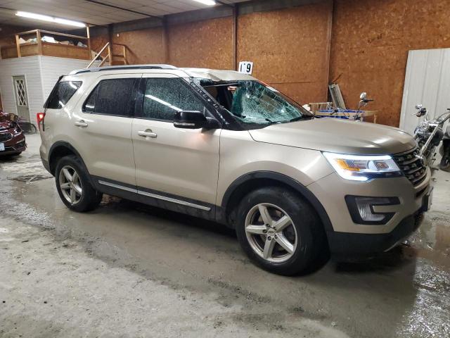 1FM5K8D82HGB05085 | 2017 FORD EXPLORER X