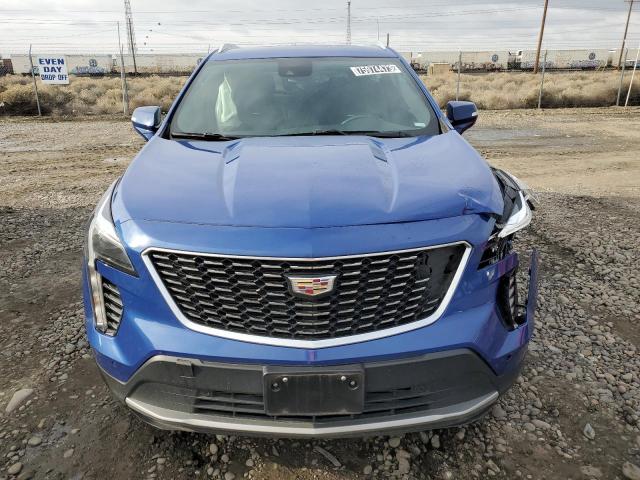 1GYFZDR42MF005324 Cadillac XT4 PREMIU 5