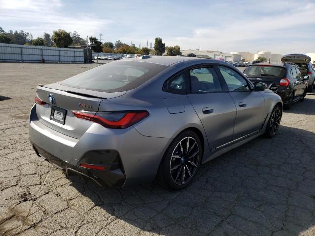 2024 BMW I4 M50 - WBY33AW05RFR61428