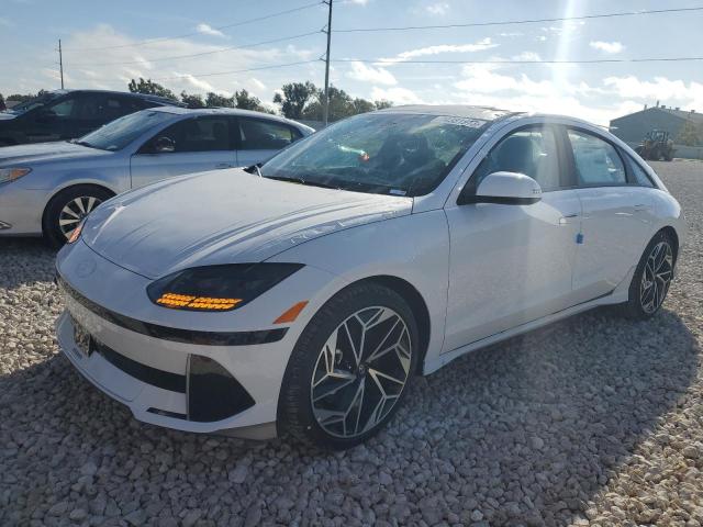 2023 HYUNDAI IONIQ 6 SE - KMHM34AA7PA052006
