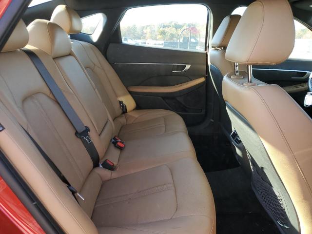 2020 HYUNDAI SONATA SEL - 5NPEF4JA3LH016509