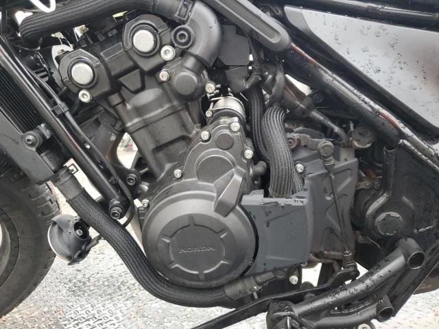 2022 HONDA CMX500 MLHPC5615N5500102